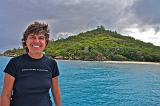 SEYCHELLES - 319 - Sister Island, Grande Soeur